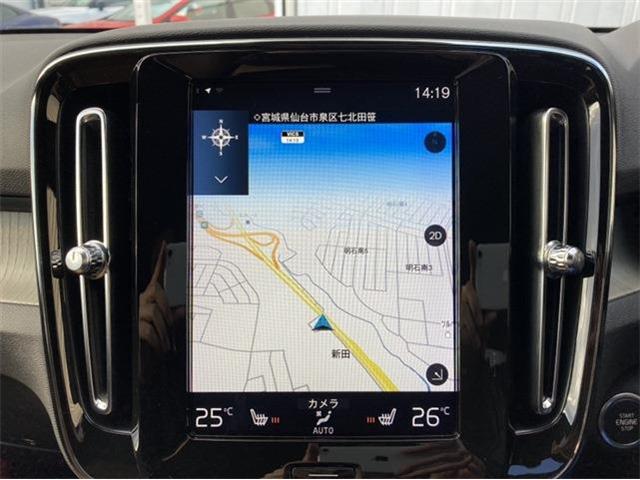 ボルボ ＸＣ４０ Ｔ４ ＡＷＤ インスクリプション ４ＷＤ R1年 (東北) 99