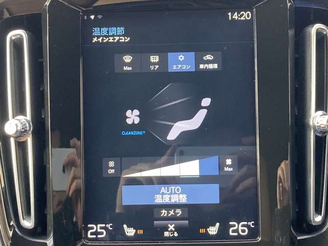 ボルボ ＸＣ４０ Ｔ４ ＡＷＤ インスクリプション ４ＷＤ R1年 (東北) 99