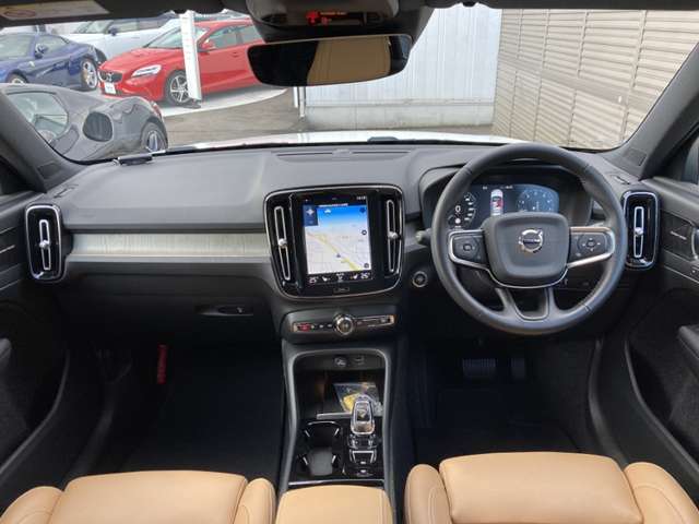 ボルボ ＸＣ４０ Ｔ４ ＡＷＤ インスクリプション ４ＷＤ R1年 (東北) 99