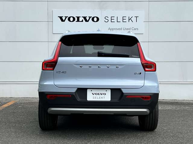 ボルボ ＸＣ４０ ウルトラ Ｂ４ ＡＷＤ ４ＷＤ R6年 (東北) 99