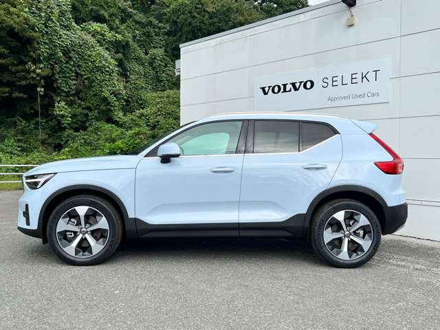 ボルボ ＸＣ４０ ウルトラ Ｂ４ ＡＷＤ ４ＷＤ R6年 (東北) 99