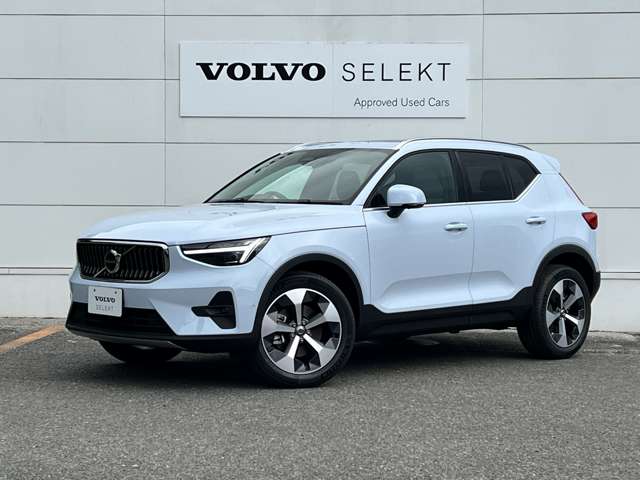 ボルボ ＸＣ４０ ウルトラ Ｂ４ ＡＷＤ ４ＷＤ R6年 (東北) 99