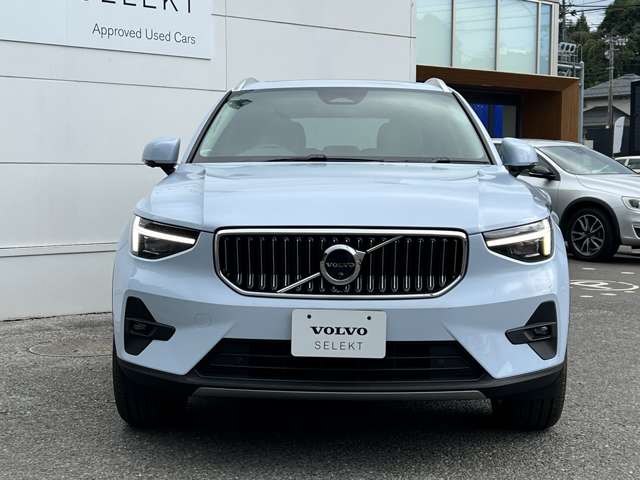 ボルボ ＸＣ４０ ウルトラ Ｂ４ ＡＷＤ ４ＷＤ R6年 (東北) 99