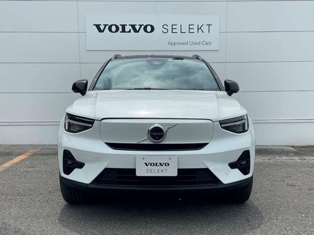 ボルボ ＸＣ４０リチャージ アルティメット シングルモーター R5年 (東北) 99