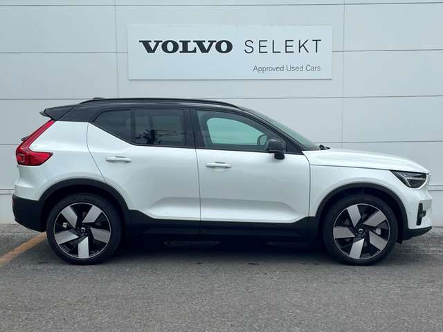 ボルボ ＸＣ４０リチャージ アルティメット シングルモーター R5年 (東北) 99