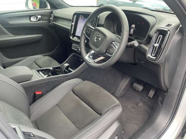 ボルボ ＸＣ４０リチャージ アルティメット シングルモーター R5年 (東北) 99