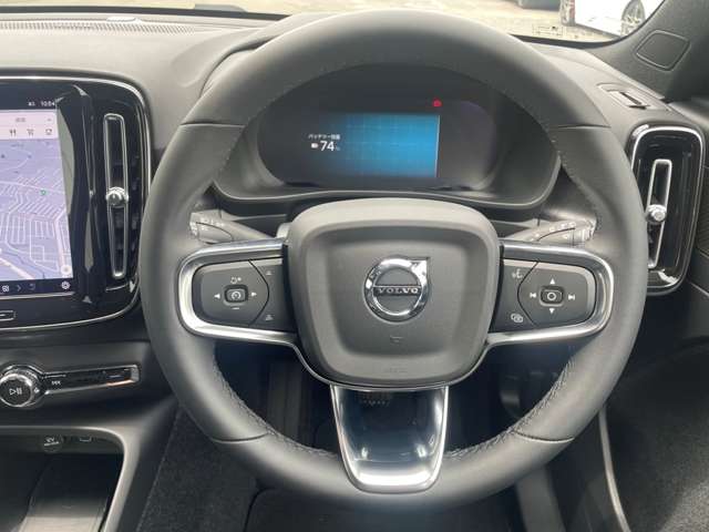 ボルボ ＸＣ４０リチャージ アルティメット シングルモーター R5年 (東北) 99