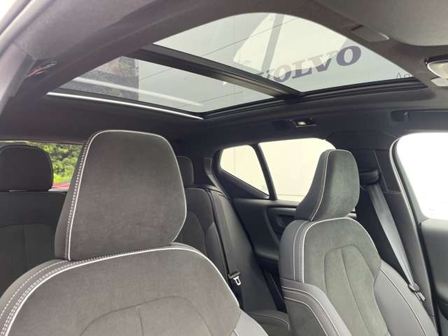 ボルボ ＸＣ４０リチャージ アルティメット シングルモーター R5年 (東北) 99