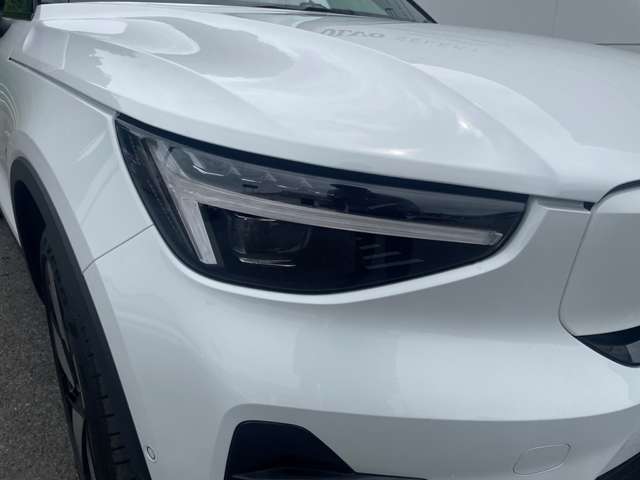 ボルボ ＸＣ４０リチャージ アルティメット シングルモーター R5年 (東北) 99