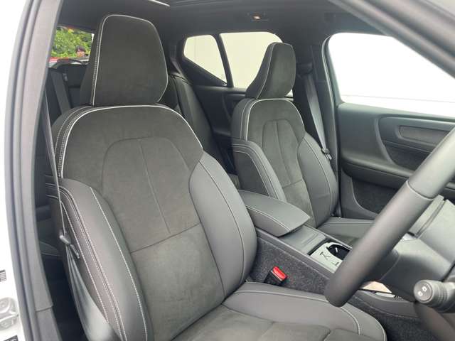 ボルボ ＸＣ４０リチャージ アルティメット シングルモーター R5年 (東北) 99