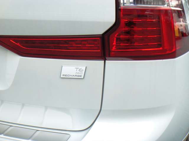 ボルボ ＸＣ６０ リチャージ アルティメット Ｔ６ ＡＷＤ プラグイン ハイブリッド ４ＷＤ R6年 (東北) 99