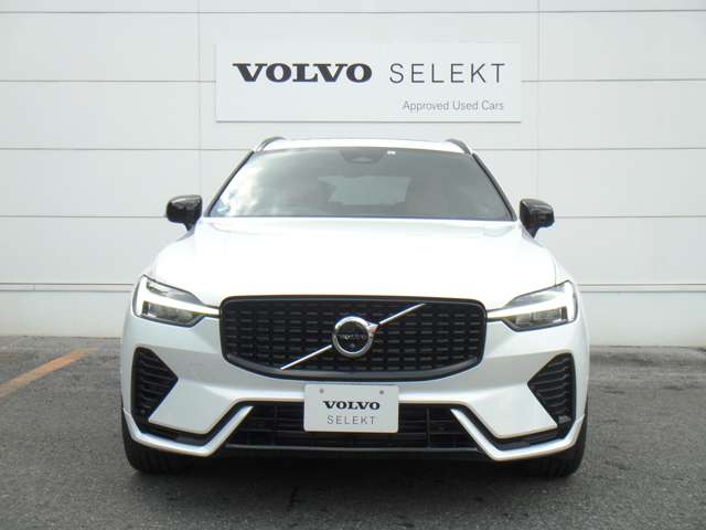 ボルボ ＸＣ６０ リチャージ アルティメット Ｔ６ ＡＷＤ プラグイン ハイブリッド ４ＷＤ R6年 (東北) 99