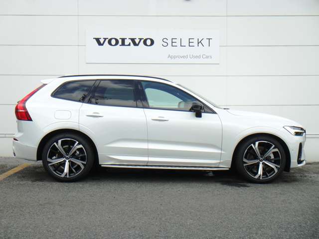 ボルボ ＸＣ６０ リチャージ アルティメット Ｔ６ ＡＷＤ プラグイン ハイブリッド ４ＷＤ R6年 (東北) 99