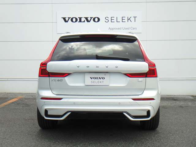 ボルボ ＸＣ６０ リチャージ アルティメット Ｔ６ ＡＷＤ プラグイン ハイブリッド ４ＷＤ R6年 (東北) 99