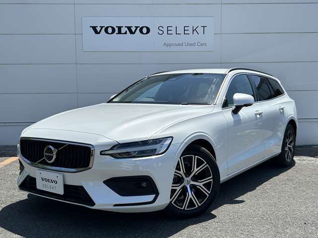 ボルボ Ｖ６０クロスカントリー プラス Ｂ５ ＡＷＤ ４ＷＤ R6年 (東北) 99