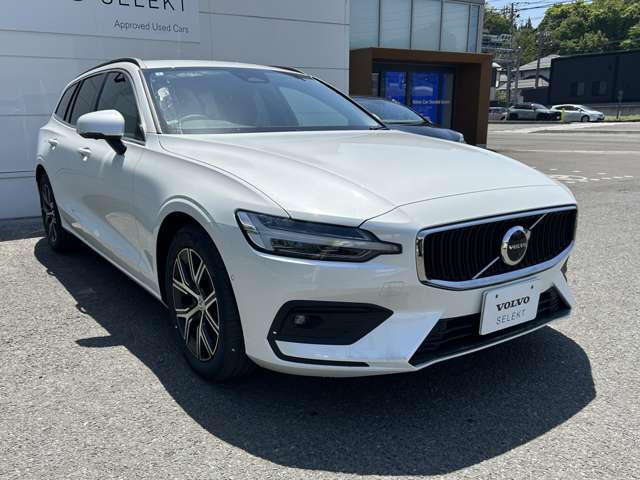 ボルボ Ｖ６０クロスカントリー プラス Ｂ５ ＡＷＤ ４ＷＤ R6年 (東北) 99