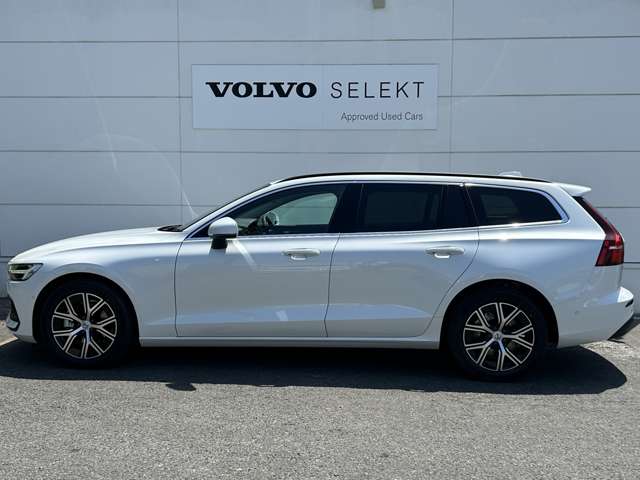 ボルボ Ｖ６０クロスカントリー プラス Ｂ５ ＡＷＤ ４ＷＤ R6年 (東北) 99