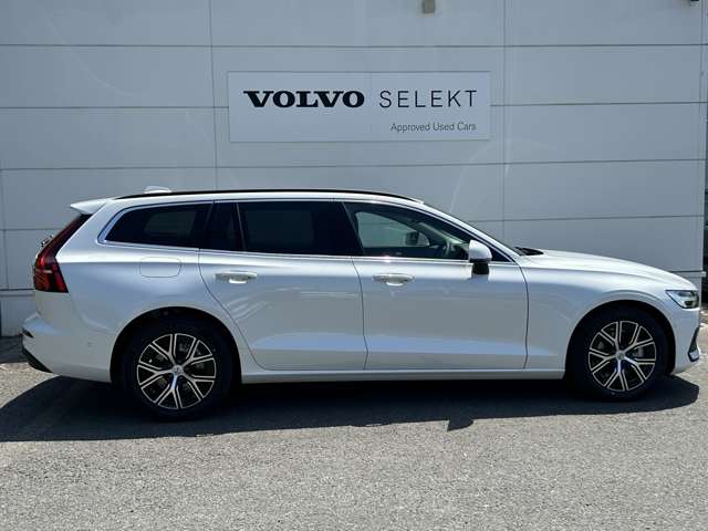 ボルボ Ｖ６０クロスカントリー プラス Ｂ５ ＡＷＤ ４ＷＤ R6年 (東北) 99