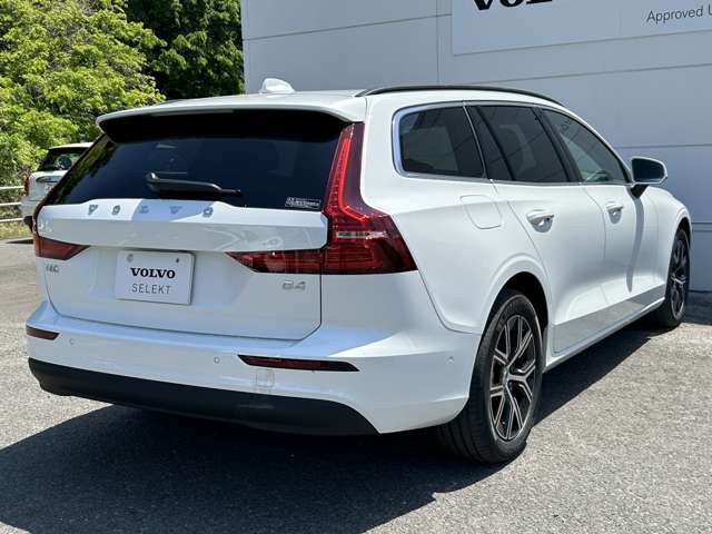 ボルボ Ｖ６０クロスカントリー プラス Ｂ５ ＡＷＤ ４ＷＤ R6年 (東北) 99