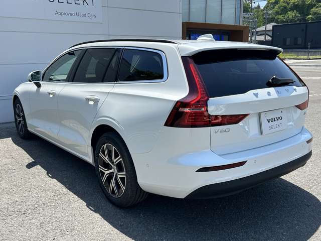 ボルボ Ｖ６０クロスカントリー プラス Ｂ５ ＡＷＤ ４ＷＤ R6年 (東北) 99