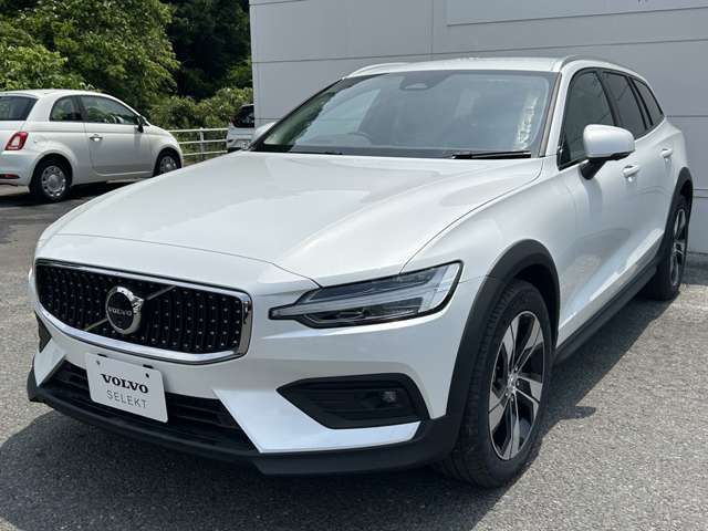 ボルボ Ｖ６０クロスカントリー プラス Ｂ５ ＡＷＤ ４ＷＤ R6年 (東北) 99