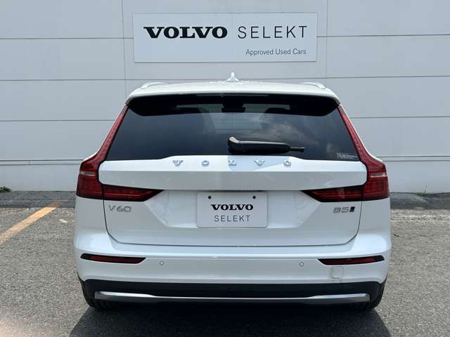 ボルボ Ｖ６０クロスカントリー プラス Ｂ５ ＡＷＤ ４ＷＤ R6年 (東北) 99