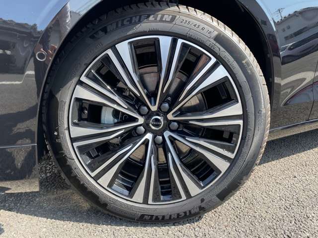 ボルボ Ｖ６０ アルティメット　Ｂ４ R6年 (東北) 99