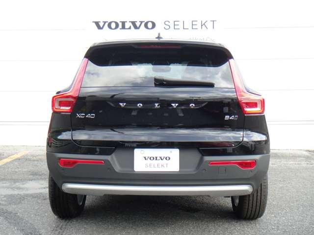 ボルボ ＸＣ４０ プラス Ｂ４ ＡＷＤ ４ＷＤ R5年 (東北) 99