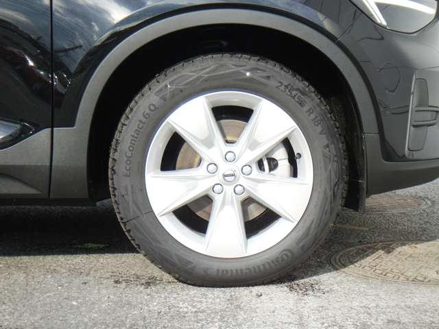 ボルボ ＸＣ４０ プラス Ｂ４ ＡＷＤ ４ＷＤ R5年 (東北) 99