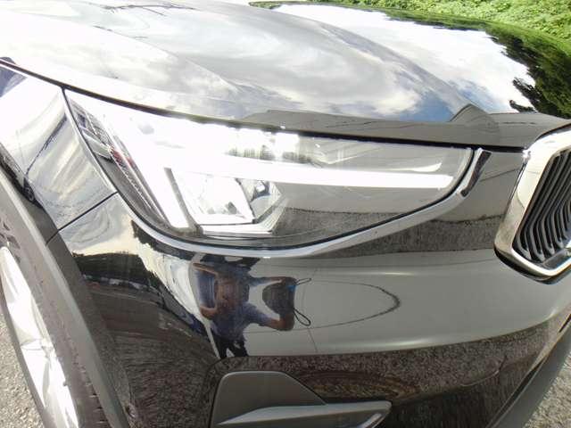 ボルボ ＸＣ４０ プラス Ｂ４ ＡＷＤ ４ＷＤ R5年 (東北) 99