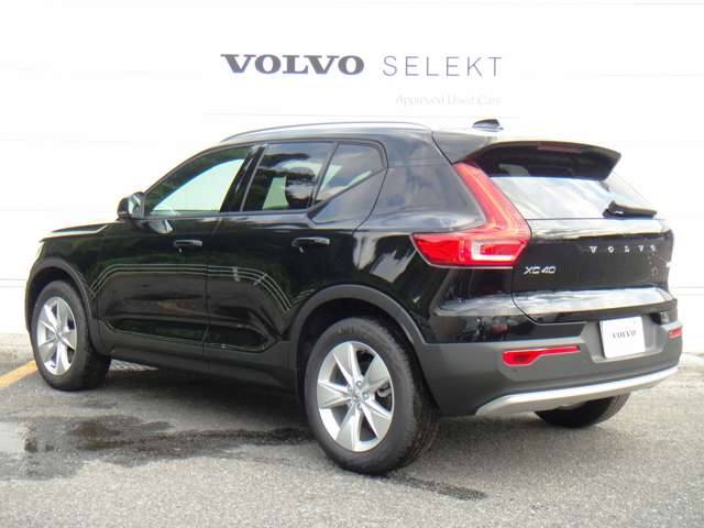 ボルボ ＸＣ４０ プラス Ｂ４ ＡＷＤ ４ＷＤ R5年 (東北) 99