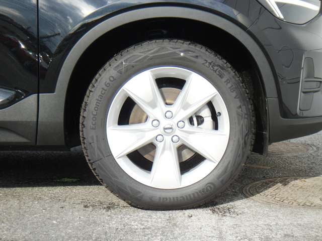 ボルボ ＸＣ４０ プラス Ｂ４ ＡＷＤ ４ＷＤ R5年 (東北) 99