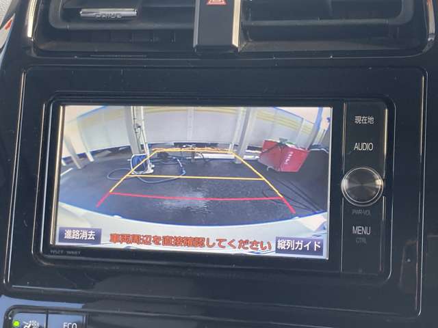 トヨタ プリウス １．８ Ｓ セーフティ プラス Ｅ－ＦＯＵＲ ４ＷＤ H29年 (東北) 99