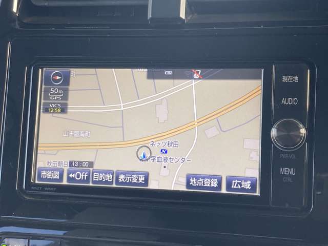 トヨタ プリウス １．８ Ｓ セーフティ プラス Ｅ－ＦＯＵＲ ４ＷＤ H29年 (東北) 99