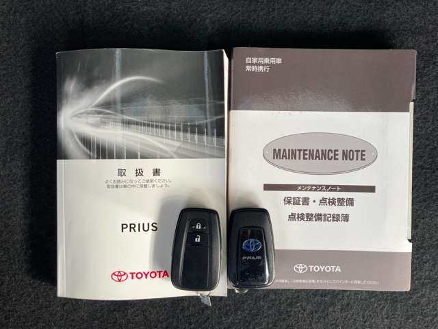 トヨタ プリウス １．８ Ｓ セーフティ プラス Ｅ－ＦＯＵＲ ４ＷＤ H29年 (東北) 99
