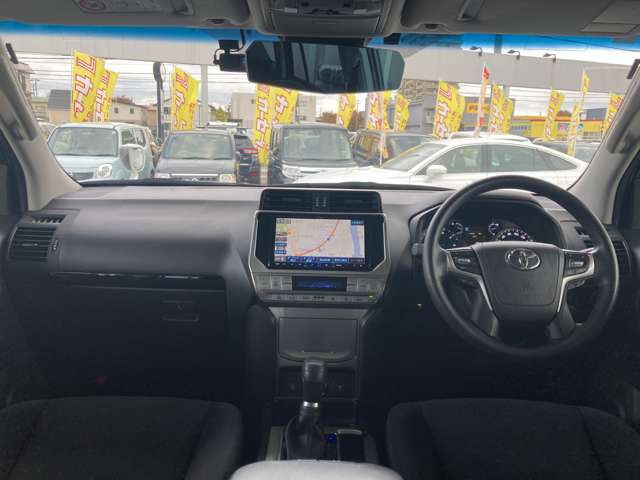 トヨタ ランドクルーザープラド ２．７ ＴＸ ４ＷＤ R2年 (東北) 99