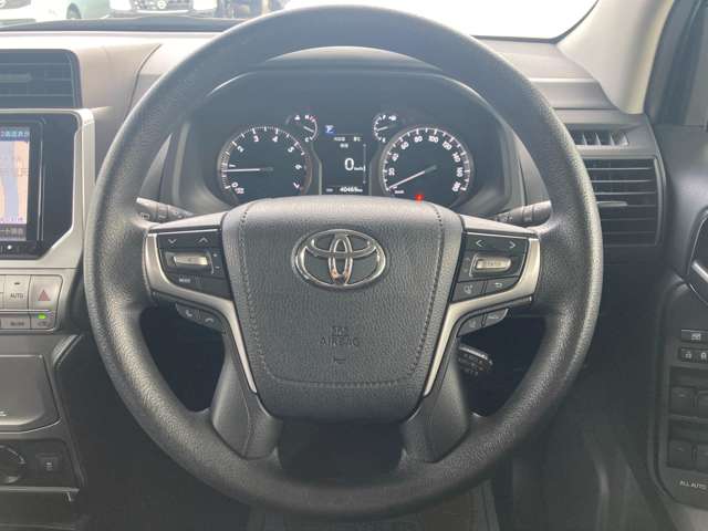 トヨタ ランドクルーザープラド ２．７ ＴＸ ４ＷＤ R2年 (東北) 99