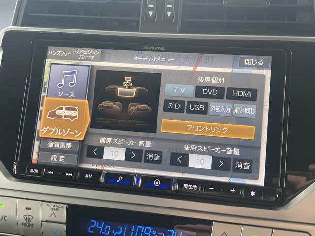 トヨタ ランドクルーザープラド ２．７ ＴＸ ４ＷＤ R2年 (東北) 99