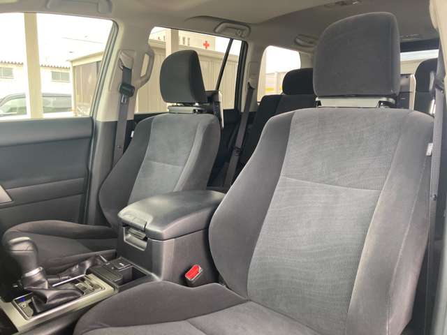 トヨタ ランドクルーザープラド ２．７ ＴＸ ４ＷＤ R2年 (東北) 99