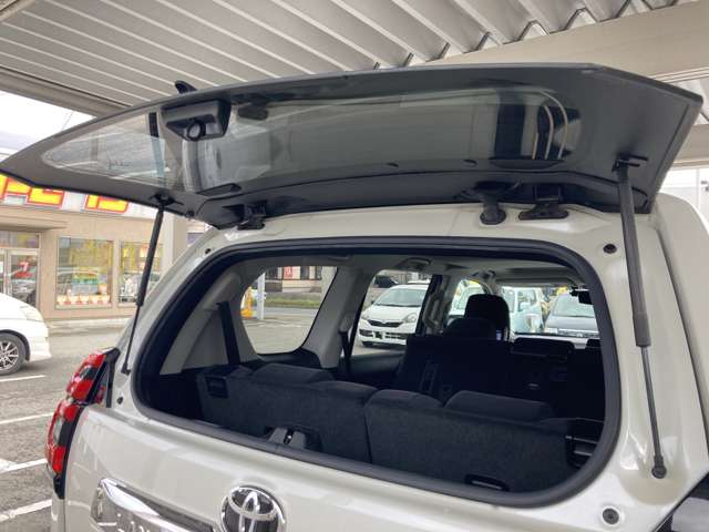 トヨタ ランドクルーザープラド ２．７ ＴＸ ４ＷＤ R2年 (東北) 99