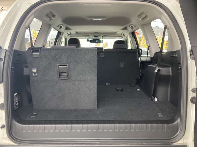 トヨタ ランドクルーザープラド ２．７ ＴＸ ４ＷＤ R2年 (東北) 99