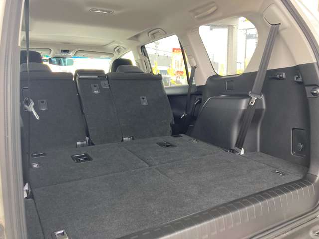 トヨタ ランドクルーザープラド ２．７ ＴＸ ４ＷＤ R2年 (東北) 99