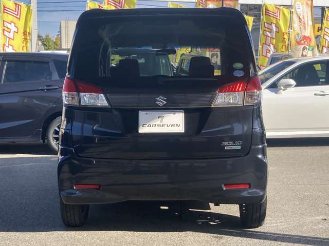 スズキ ソリオ １．２ ブラック＆ホワイトＩＩ－ＤＪＥ ４ＷＤ H26年 (東北) 99