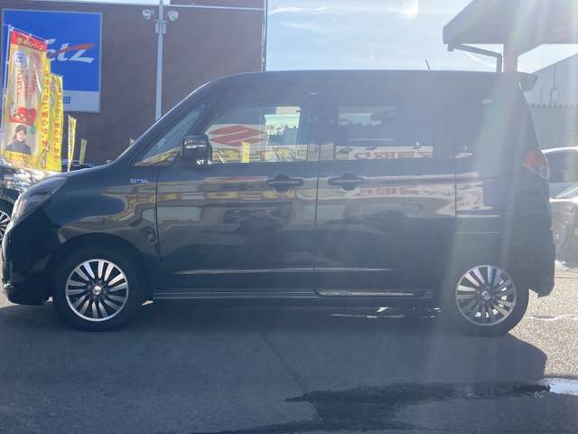 スズキ ソリオ １．２ ブラック＆ホワイトＩＩ－ＤＪＥ ４ＷＤ H26年 (東北) 99