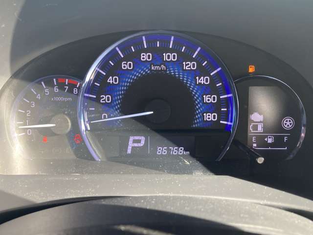 スズキ ソリオ １．２ ブラック＆ホワイトＩＩ－ＤＪＥ ４ＷＤ H26年 (東北) 99