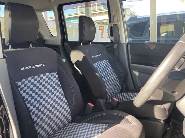 スズキ ソリオ １．２ ブラック＆ホワイトＩＩ－ＤＪＥ ４ＷＤ H26年 (東北) 99