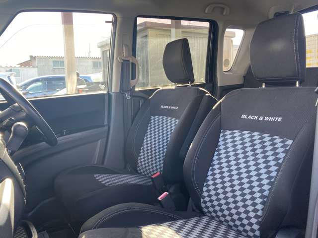 スズキ ソリオ １．２ ブラック＆ホワイトＩＩ－ＤＪＥ ４ＷＤ H26年 (東北) 99