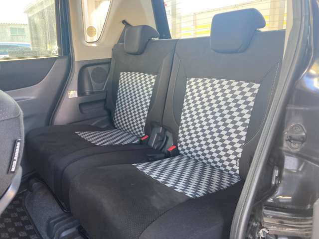 スズキ ソリオ １．２ ブラック＆ホワイトＩＩ－ＤＪＥ ４ＷＤ H26年 (東北) 99