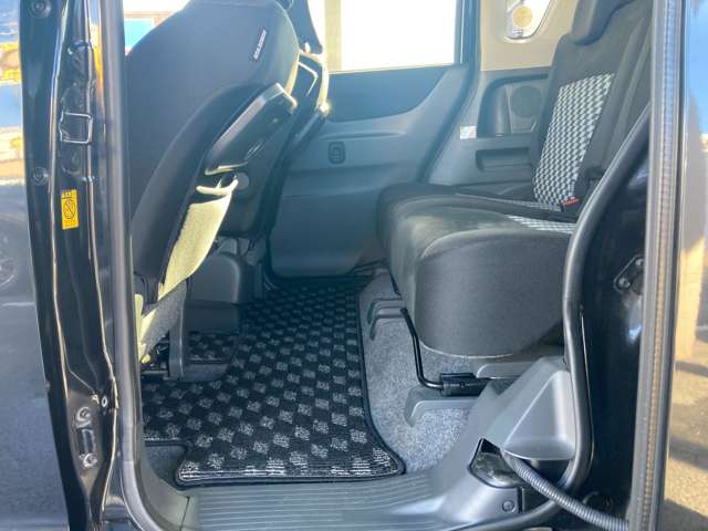 スズキ ソリオ １．２ ブラック＆ホワイトＩＩ－ＤＪＥ ４ＷＤ H26年 (東北) 99