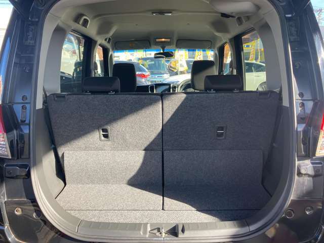 スズキ ソリオ １．２ ブラック＆ホワイトＩＩ－ＤＪＥ ４ＷＤ H26年 (東北) 99